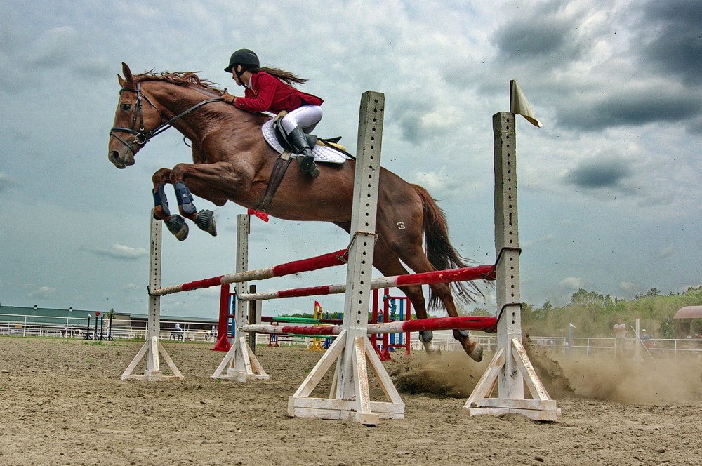 ПРЕОДОЛЕНИЕ