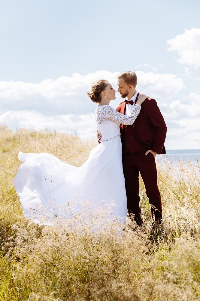 Photograph by Полина Никитина