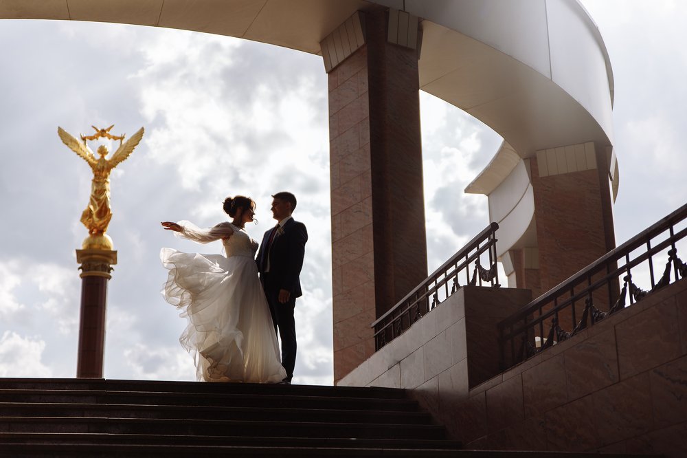 Photograph by Полина Никитина