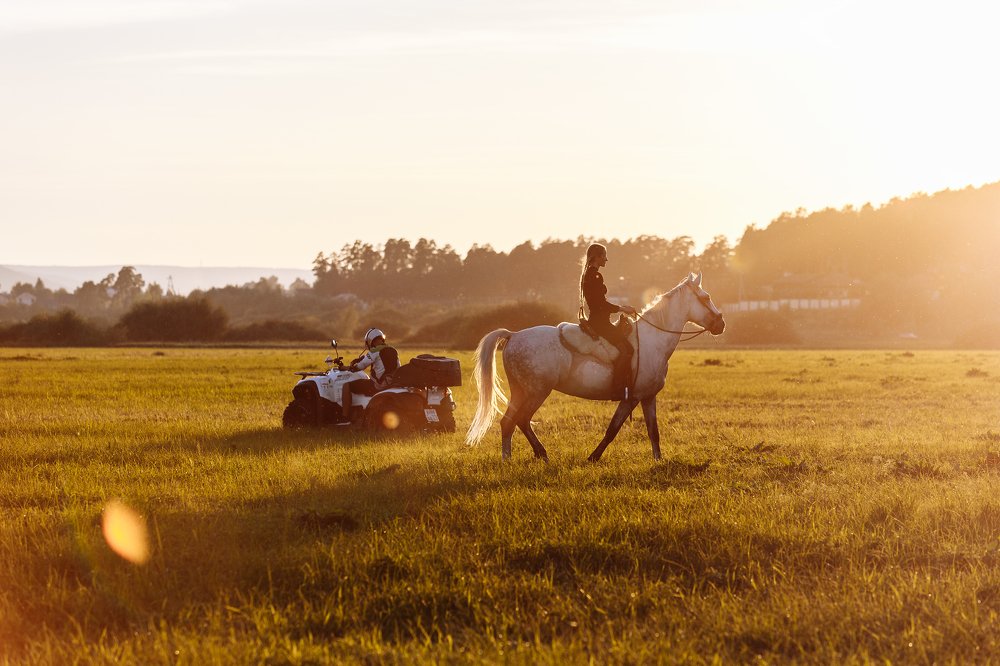Photograph by Полина Никитина