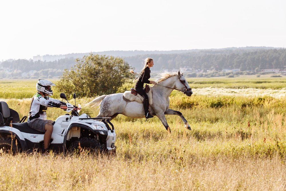 Photograph by Полина Никитина