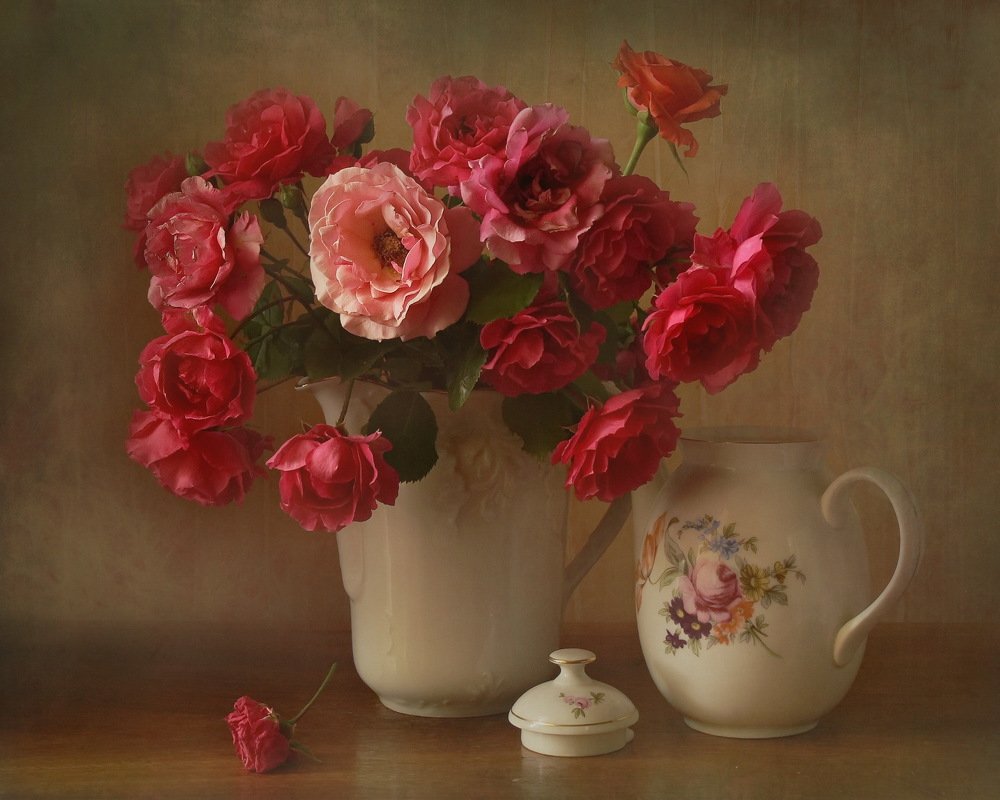 Photograph by Лариса Барабанова