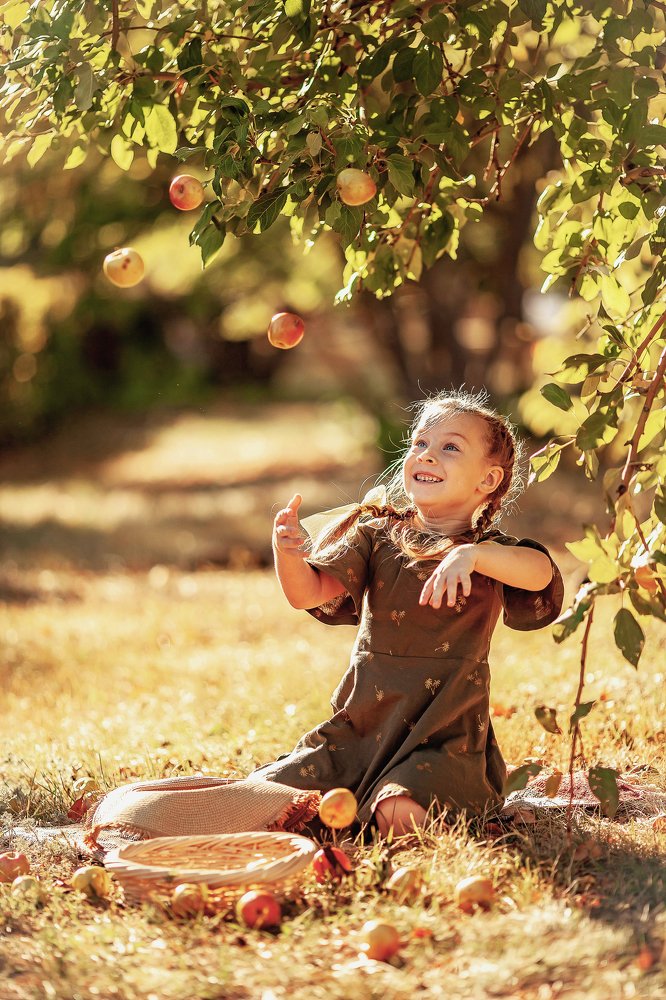 Photograph by Марина Комина