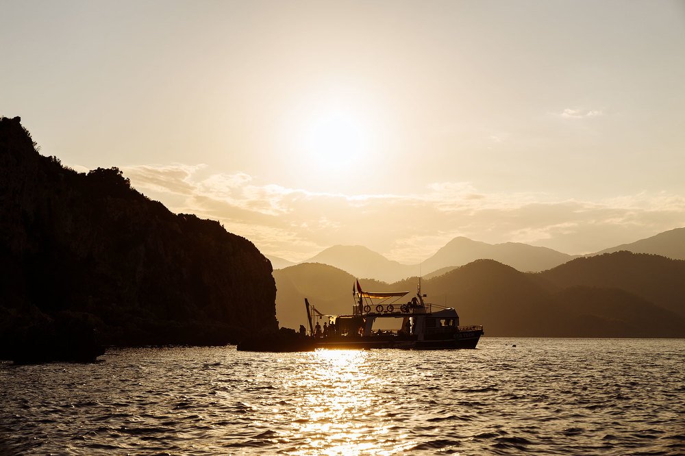 Photograph by Полина Никитина