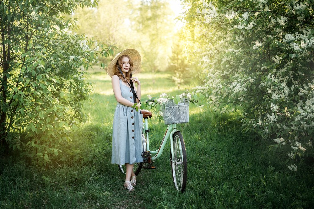 Photograph by Анастасия Веселова