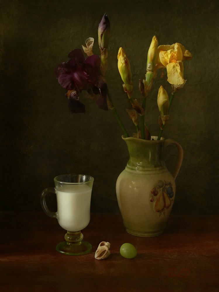 Photograph by Лариса Барабанова