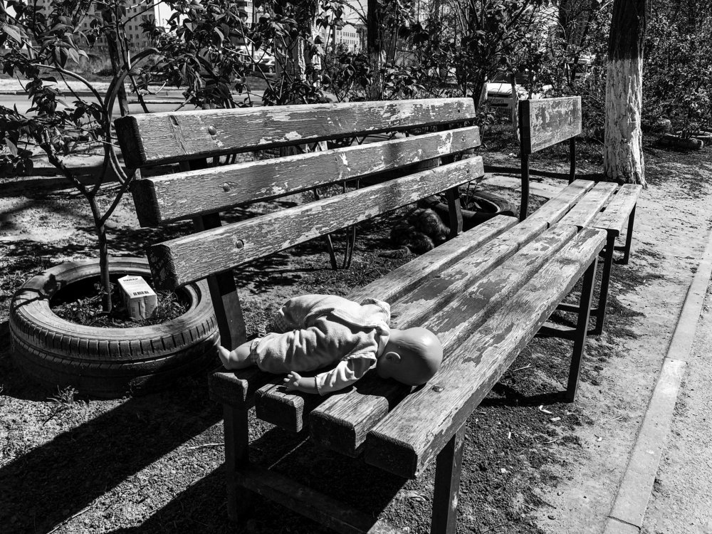 Photograph by Александр Пиленгас