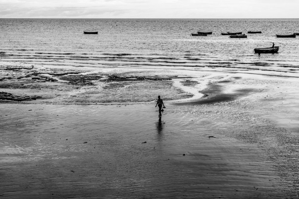 Photograph by Rafi Woaraka Bin Habib