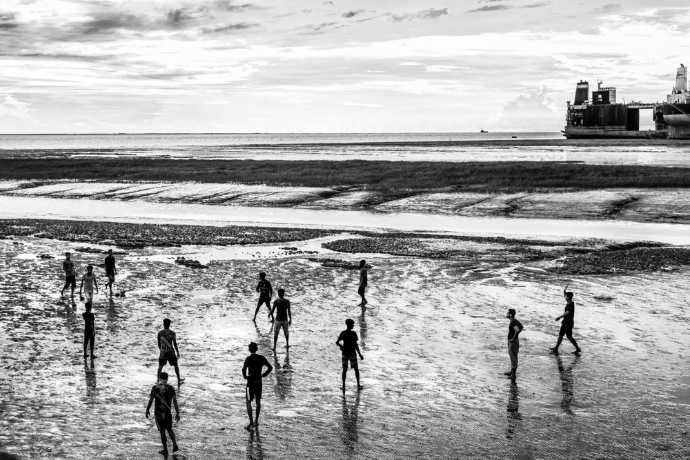 Photograph by Rafi Woaraka Bin Habib