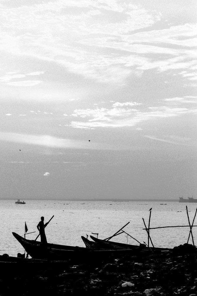 Photograph by Rafi Woaraka Bin Habib