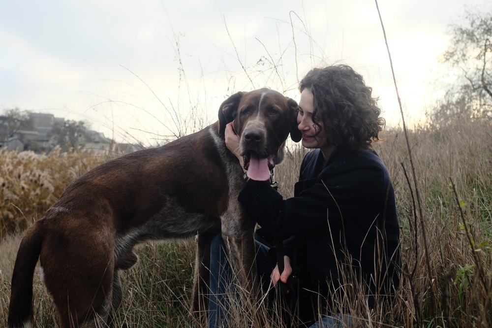 Photograph by Игорь Юркивский