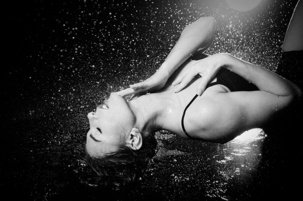 Photograph by Нина Чубарьян