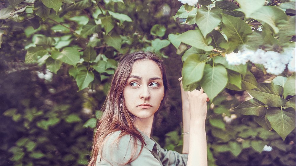 Фотография автора Виктория Шаманова