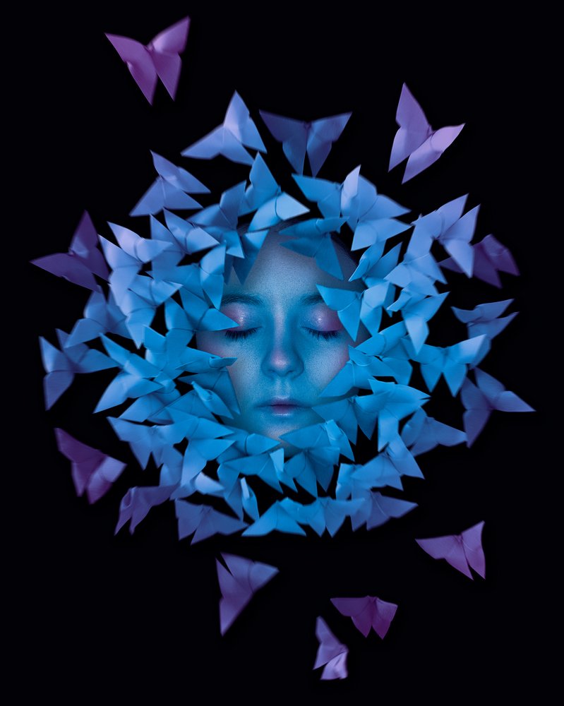 Photograph by Elizaveta Ponomarenko