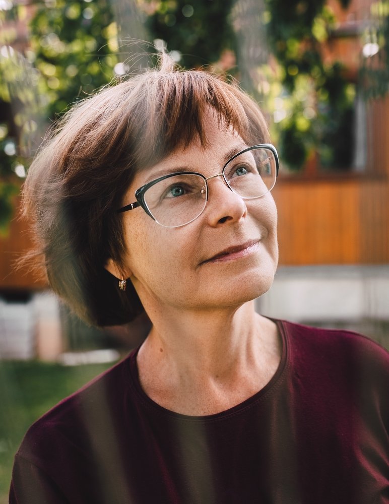 Photograph by Мария Рослякова