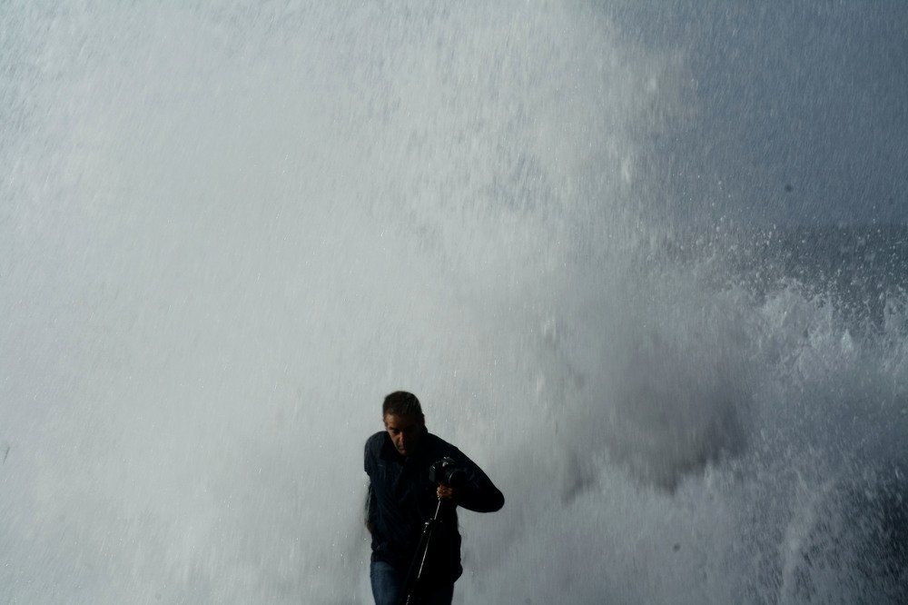 Photograph by João Torres