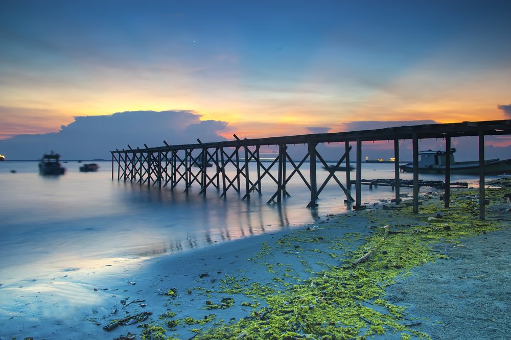 Фотография автора Anil Prabhakar