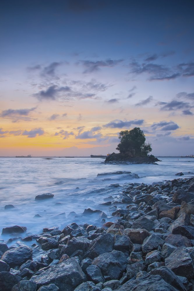 Фотография автора Anil Prabhakar