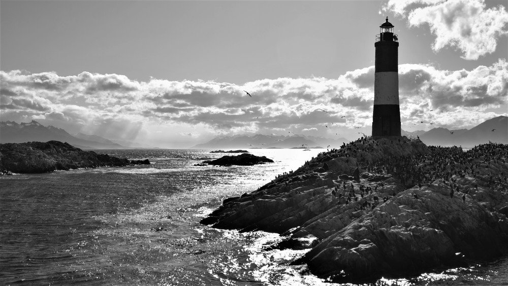 Photograph by Alfredo Jacquemard