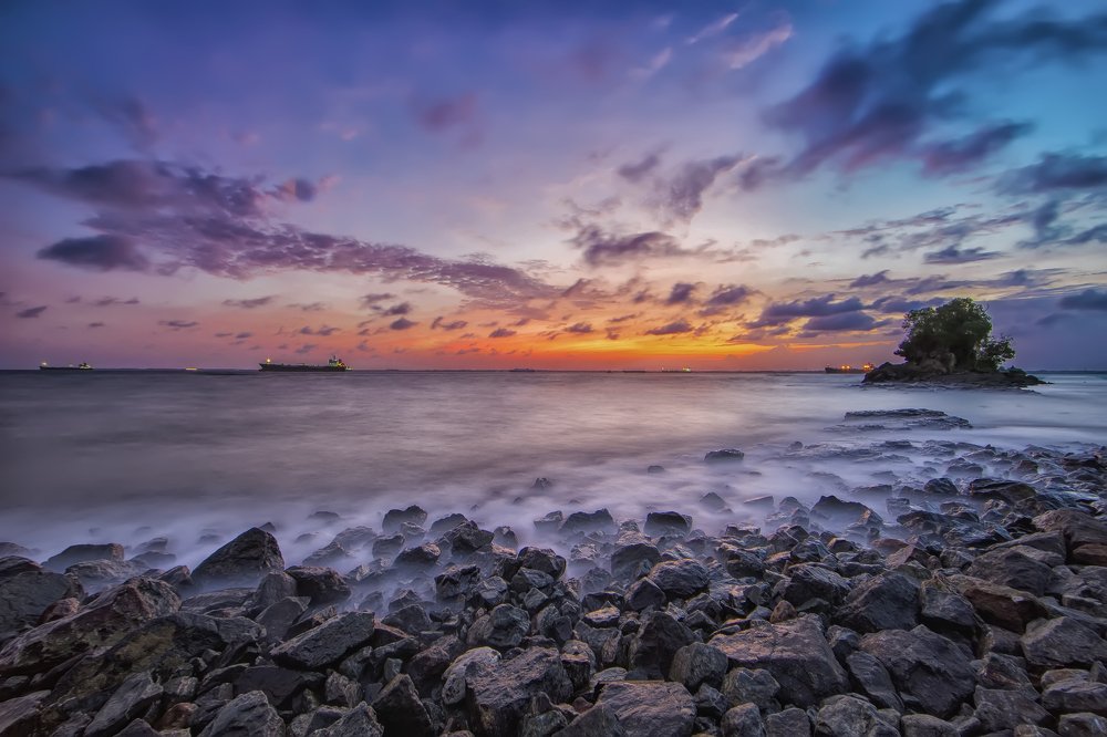 Фотография автора Anil Prabhakar