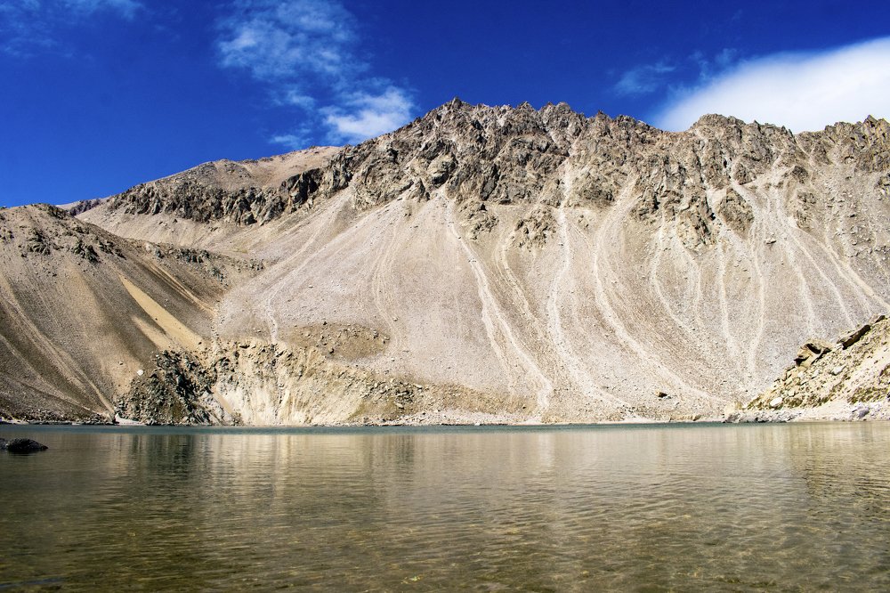 Photograph by Shukhrat Tulyaganov