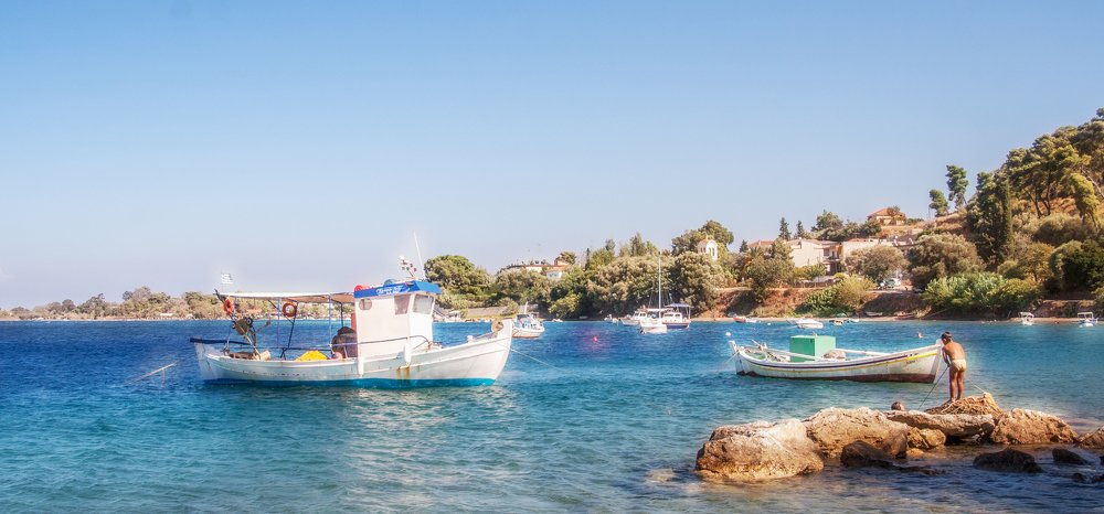 Photograph by Юрий Чернов