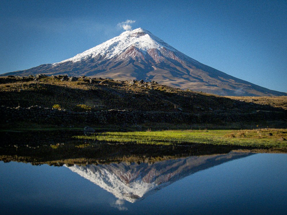 Photograph by Jorge Peñafiel