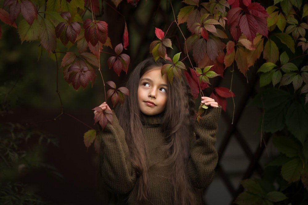 Фотография автора Анна Крутицкая