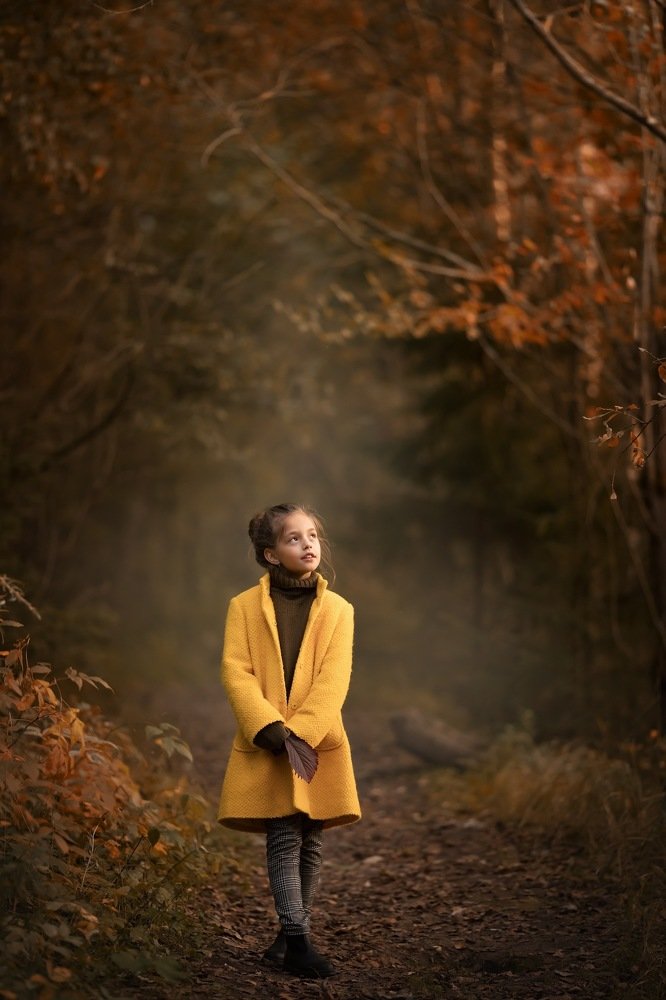 Фотография автора Анна Крутицкая