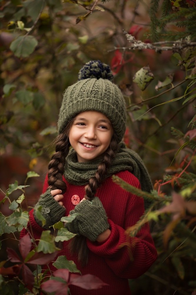 Фотография автора Анна Крутицкая