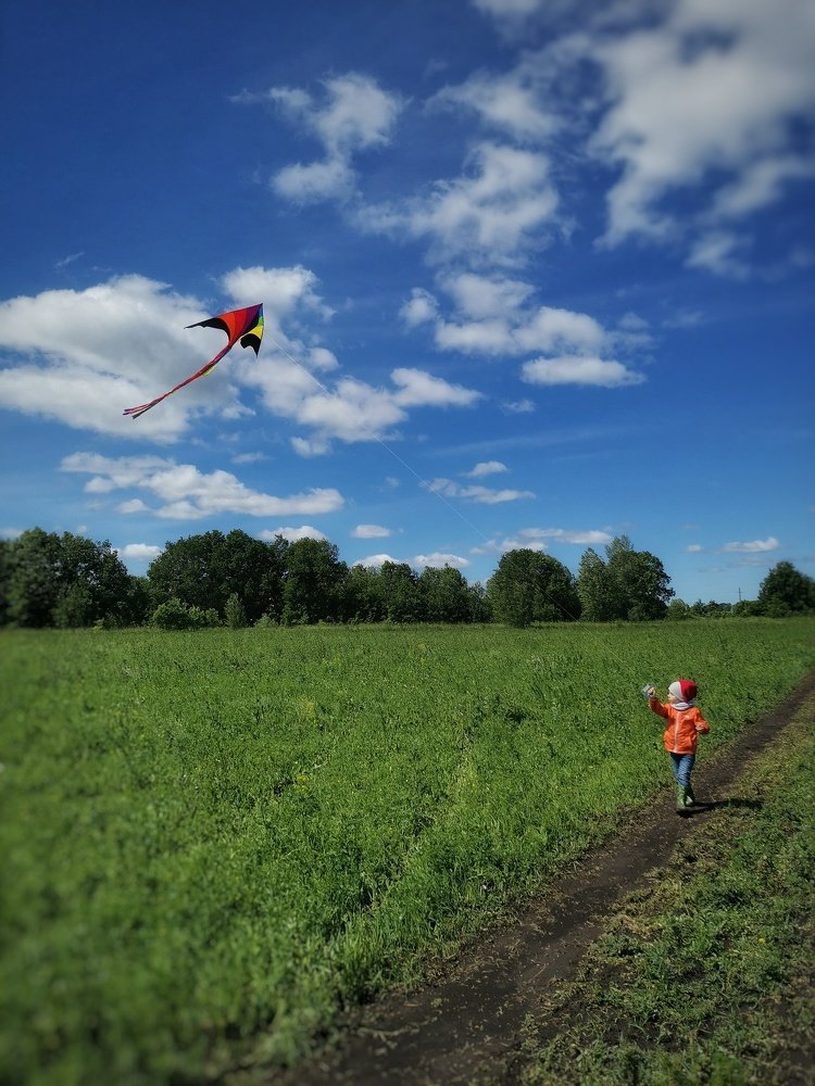 Photograph by Ольга Мажарук