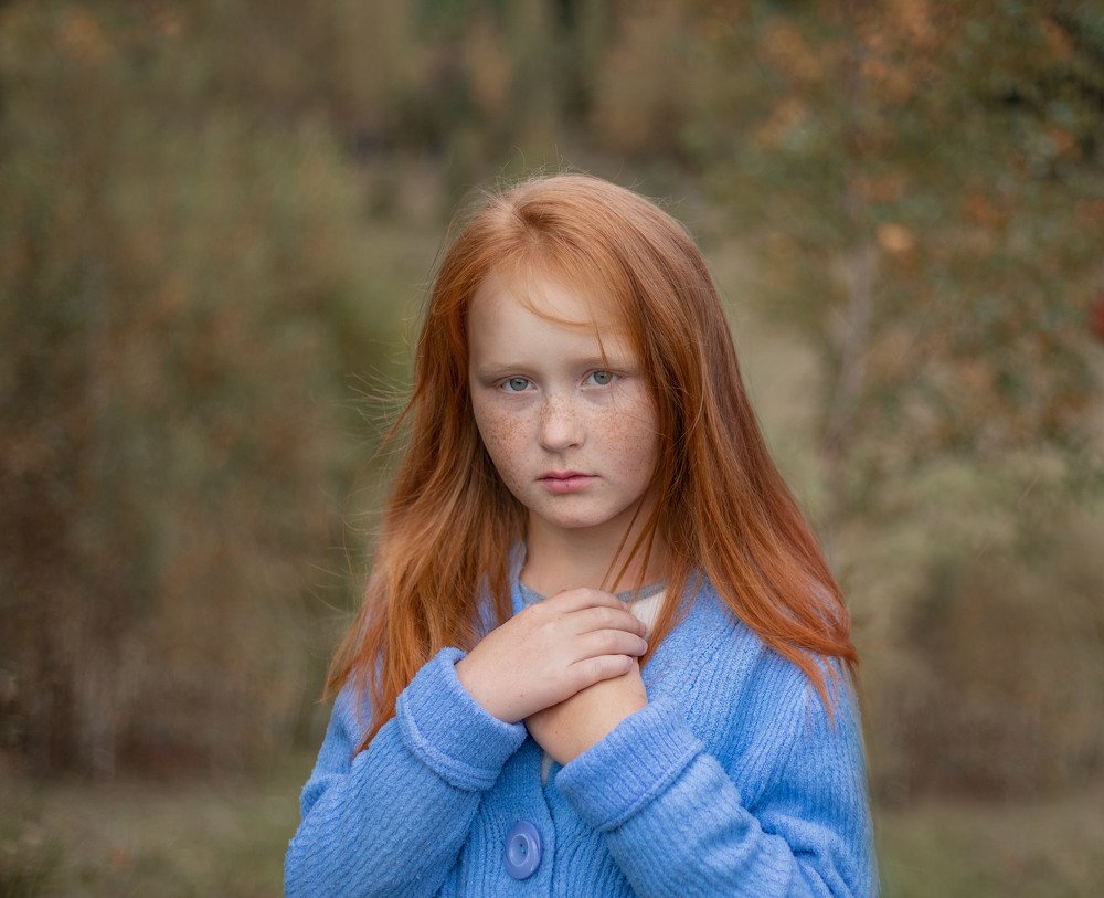 Photograph by Михеева Олеся