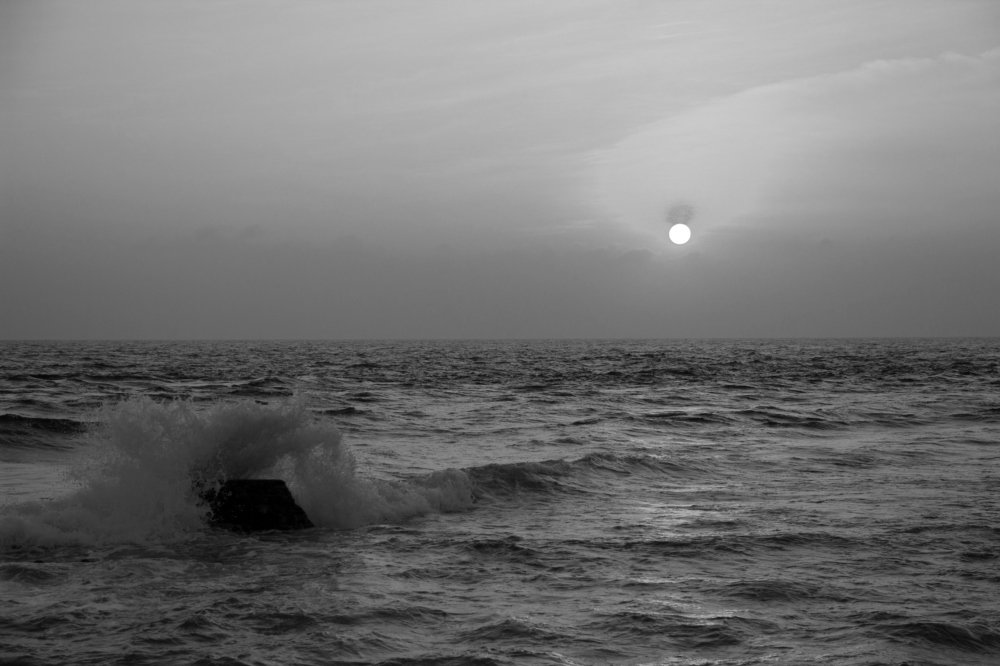 Photograph by Anna Gapanovich