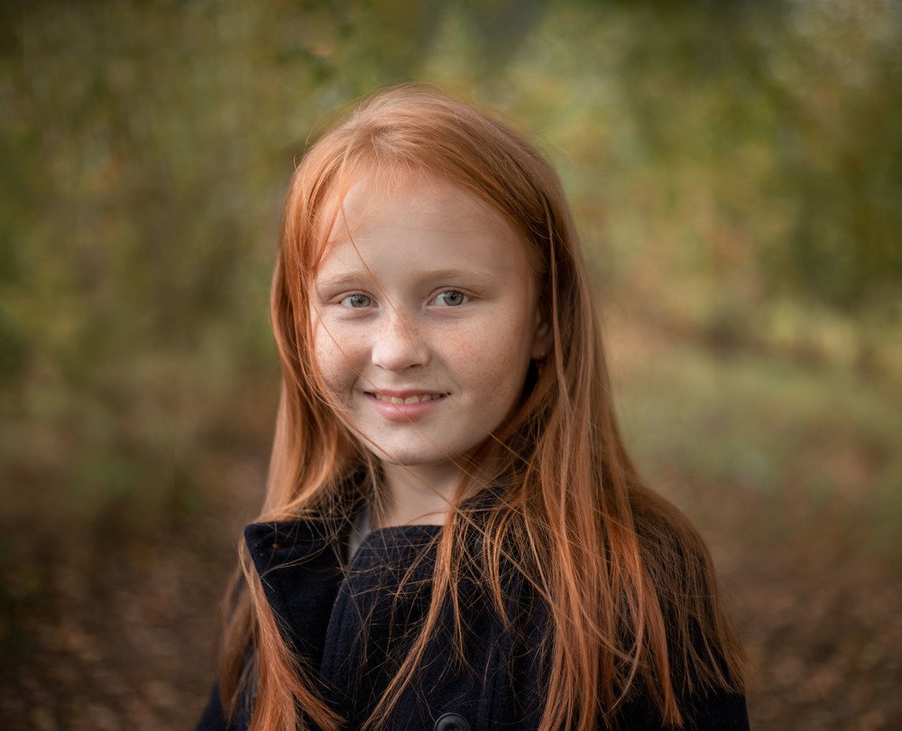 Photograph by Михеева Олеся