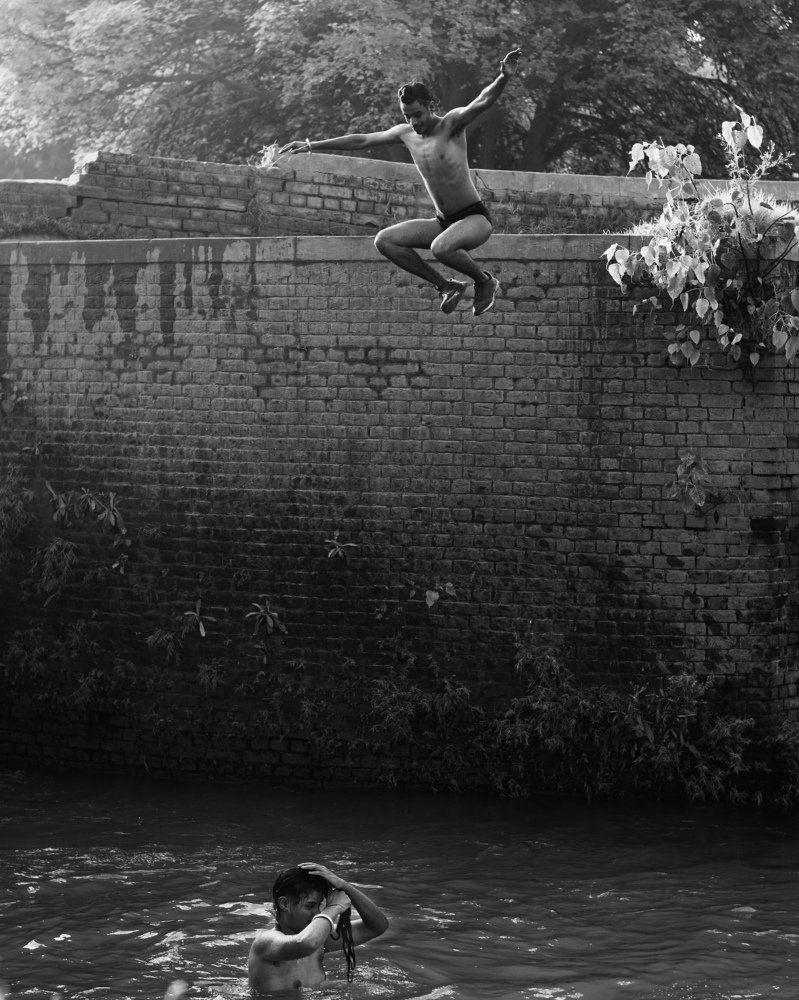 Photograph by Amit Singla