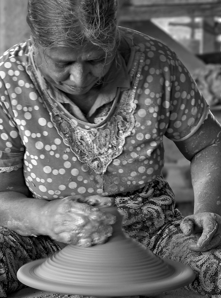 Photograph by Sarath De Vass Gunawardane