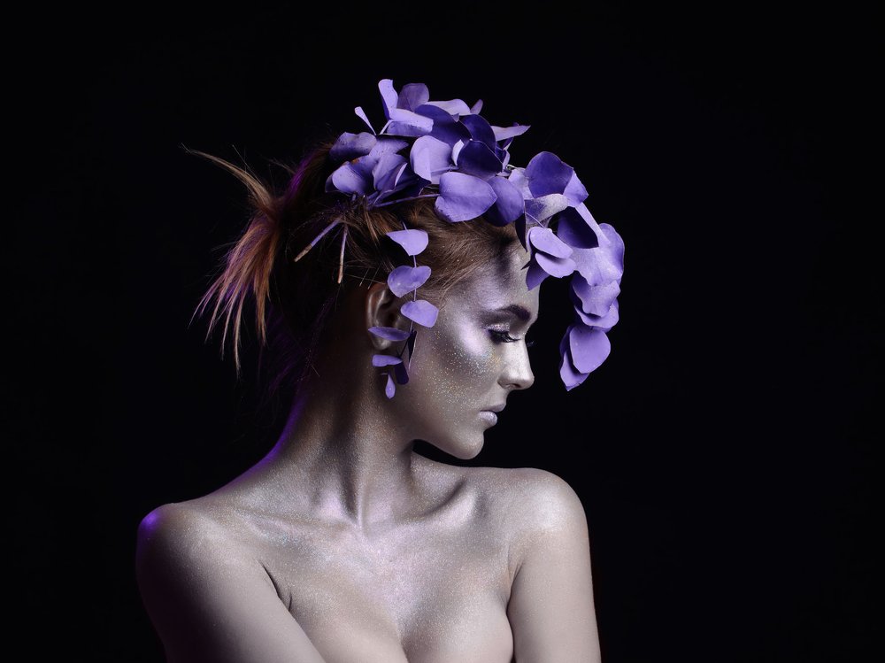 Photograph by Михаил Штенберг