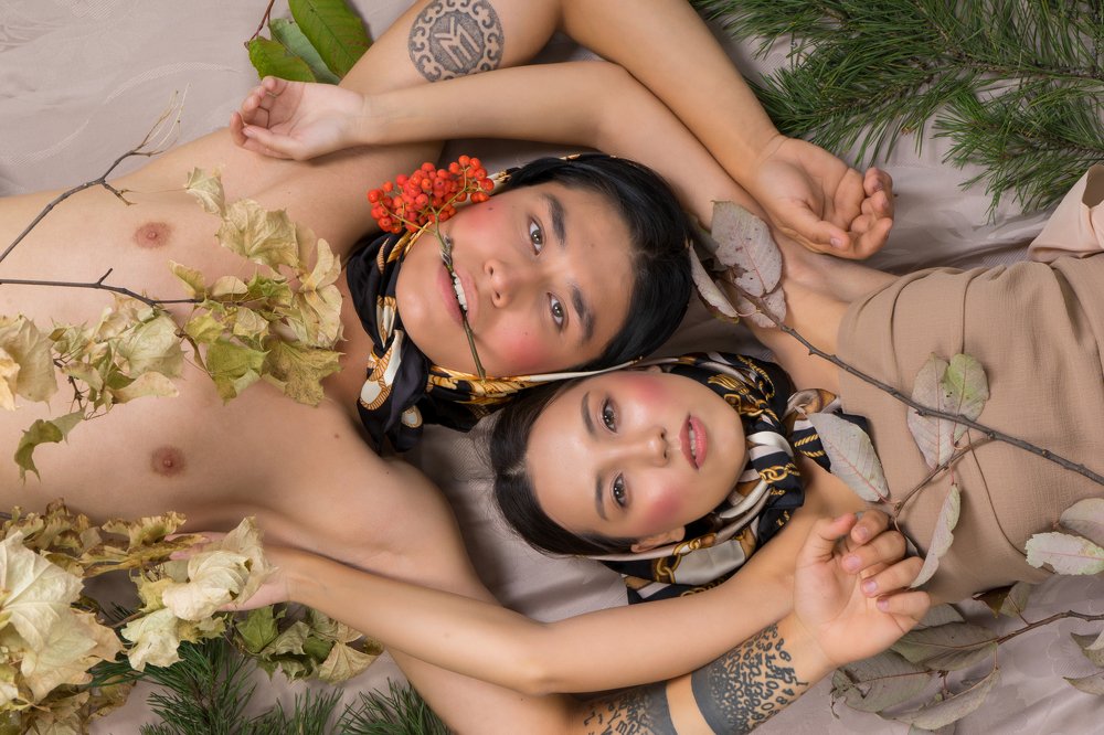 Photograph by Михаил Пагава