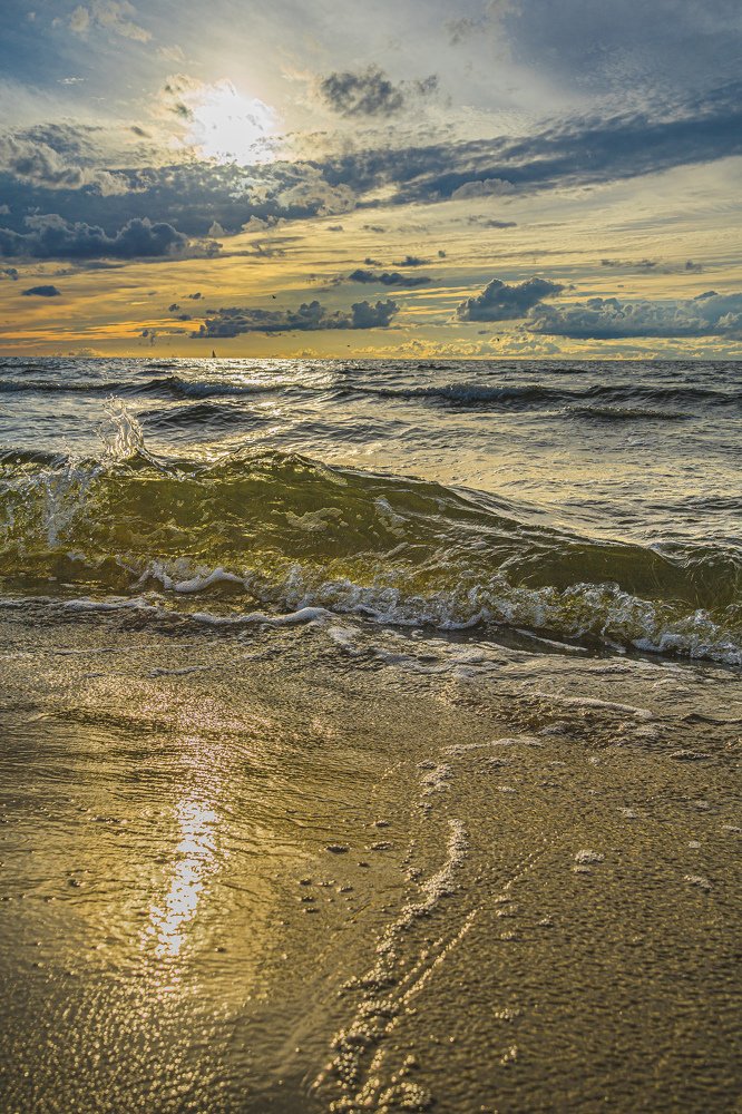 Photograph by Valdis Serzhans