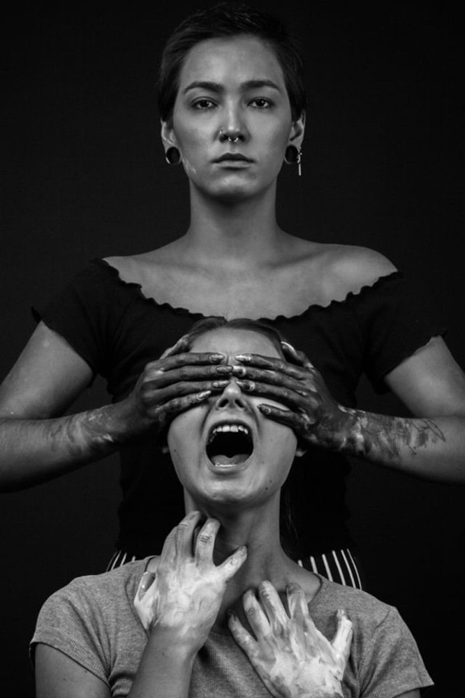 Photograph by Pagava Mikhail