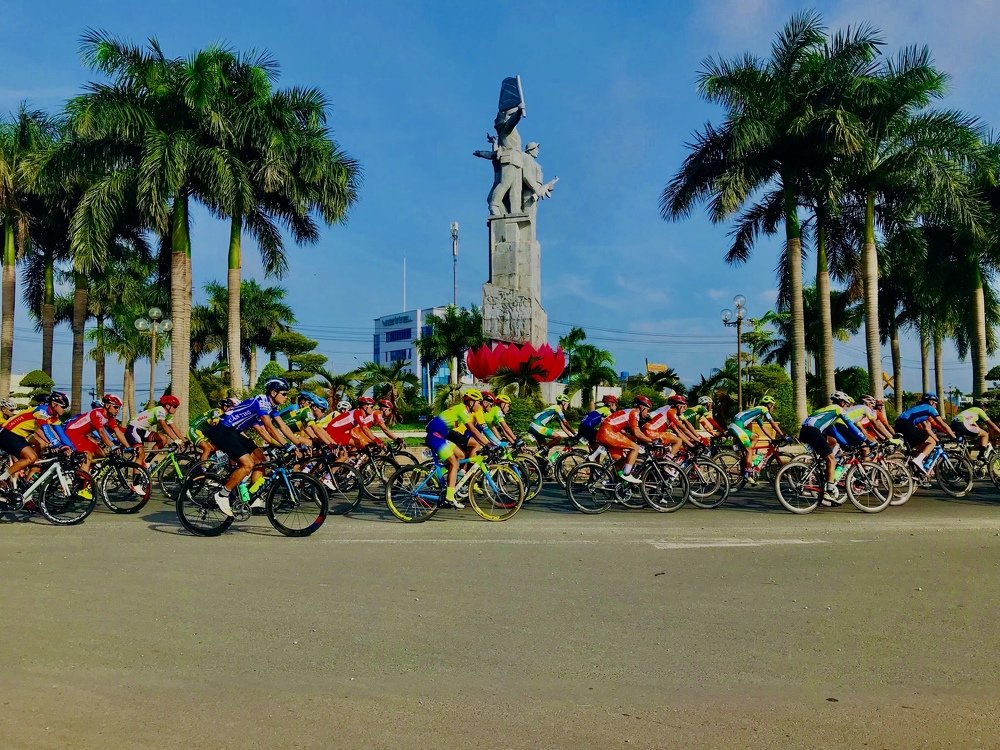 Photograph by HIEU LIEM DO