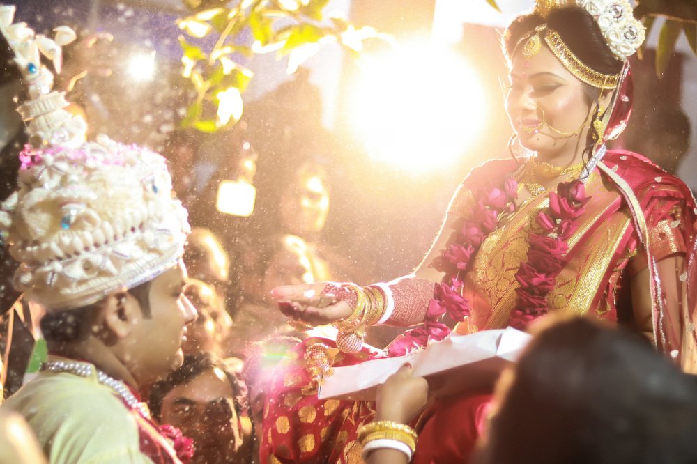 Photograph by Shabbosachi Das