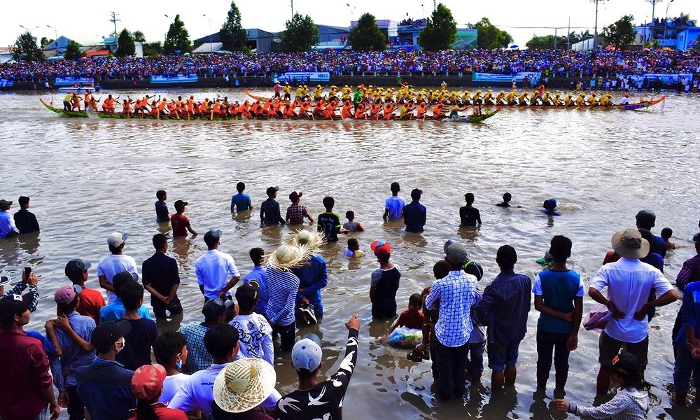 Photograph by HIEU LIEM DO