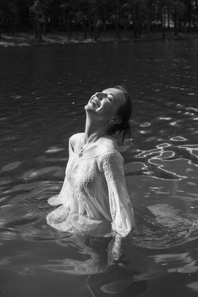 Фотография автора Прохина Екатерина Дмитриевна