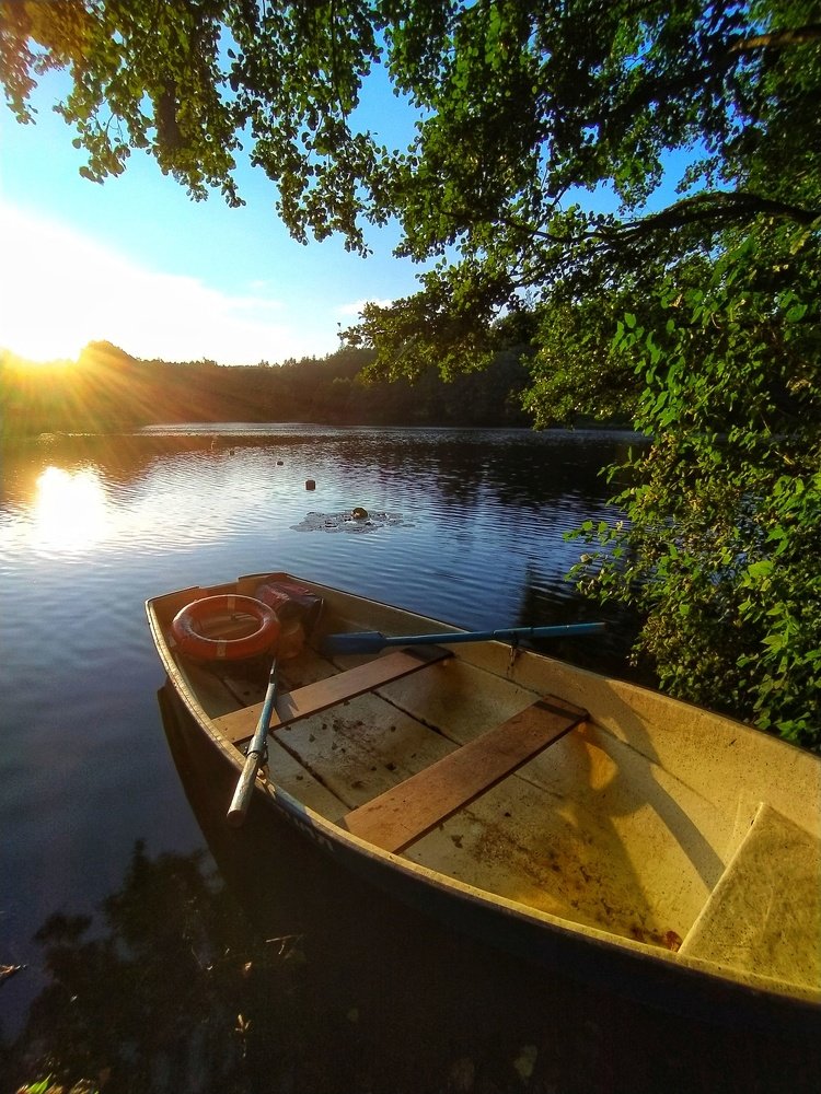 Photograph by Олеся Бронзова
