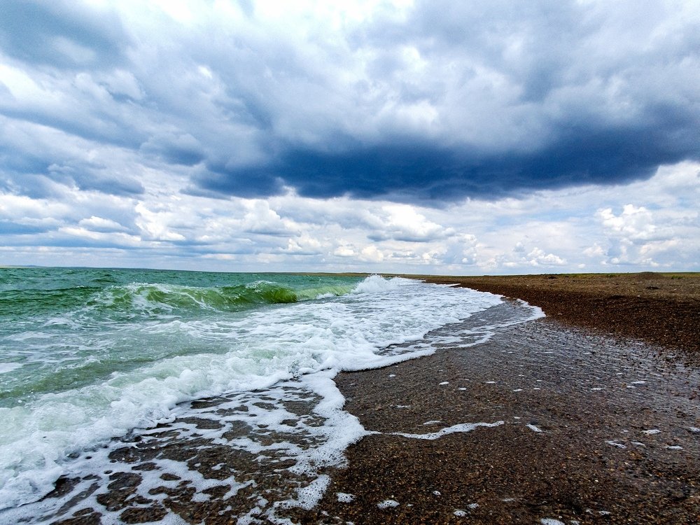 Photograph by Ольга Мандрыкина