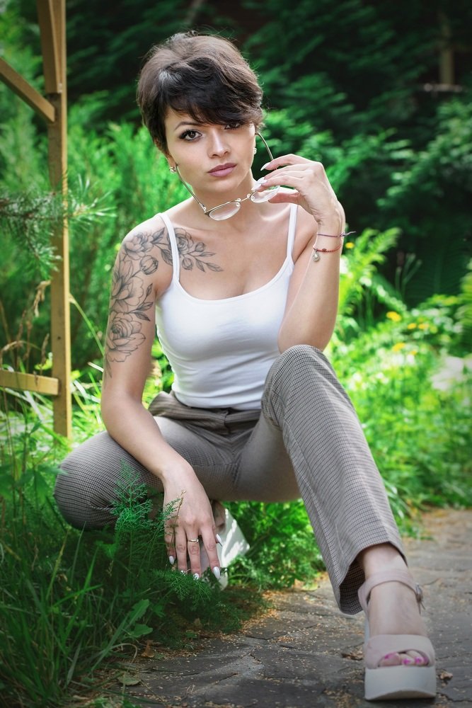 Photograph by Максим Емельянов