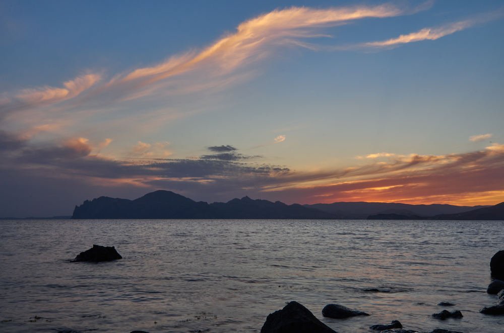 Photograph by Александр Пугачев