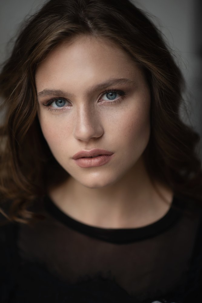 Photograph by Valentina Shikulina