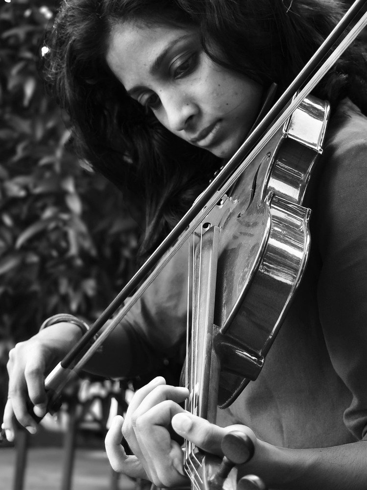 Photograph by Sarath De Vass Gunawardane